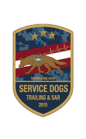 SERVICE DOGS ACADEMY